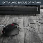 Rowenta RO4933 Ηλεκτρική Σκούπα - Image 4
