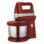 Μίξερ με κάδο Singer SM-500