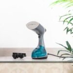 Σύστημα Κάθετου Ατμού Cecotec 05519 - Image 2