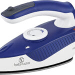 Σίδερο Ταξιδίου Bella Cucina BC4010