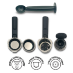 Μηχανή Espresso IQ CM-190 - Image 2