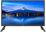 Τηλεόραση F&U 24'' HD Ready LED FL24116