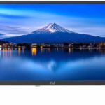 Τηλεόραση F&U 24'' HD Ready LED FL24116