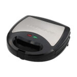 Τοστιέρα Telemax KJ-302