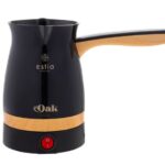 Ηλεκτρικό Μπρίκι Estia OAK 800W