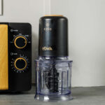 Πολυκόπτης Estia Oak - Image 6