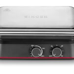 Τοστιέρα Singer SM1330IN