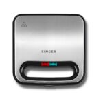 Τοστιέρα Singer SM-7512 Piano