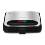 Τοστιέρα Singer SM-7512 Piano - Image 2