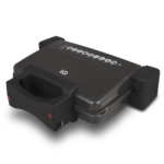 Τοστιέρα IQ ST-680BL