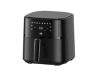 Φριτέζα Αέρος Air Fryer IQ AF-007