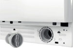 Πλυντήριο-Στεγνωτήριο 7/6Kg Indesit BDE76435 - Image 5