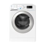 Πλυντήριο-Στεγνωτήριο 7/6Kg Indesit BDE76435