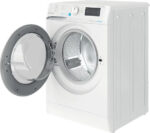 Πλυντήριο-Στεγνωτήριο 7/6Kg Indesit BDE76435 - Image 2
