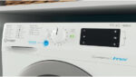 Πλυντήριο-Στεγνωτήριο 7/6Kg Indesit BDE76435 - Image 3