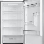 Ψυγειοκαταψύκτης Juro Pro C-340-IX-NF - Image 3