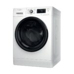 Πλυντήριο-Στεγνωτήριο 9/7Kg Whirlpool FFWDB 976258 - Image 2