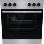 Κουζίνα Κεραμική Gorenje GEC6A41SC