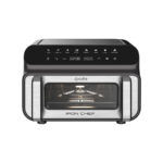 Φριτέζα Αέρος Air Fryer Estia Grill