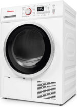 Στεγνωτήριο 10Kg Inventor GXD-10HP - Image 2