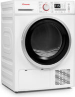 Στεγνωτήριο 10Kg Inventor GXD-10HP - Image 4