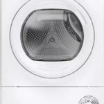 Στεγνωτήριο 11Kg Candy CROE H11A2TE-S