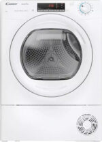 Στεγνωτήριο 11Kg Candy CROE H11A2TE-S