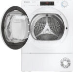 Στεγνωτήριο 11Kg Candy CROE H11A2TE-S - Image 2