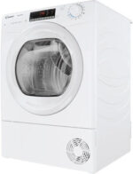 Στεγνωτήριο 11Kg Candy CROE H11A2TE-S - Image 4