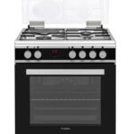 Κουζίνα Μικτή Hyundai HCGC25V-72631E/X