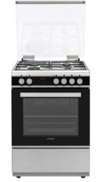 Κουζίνα Μικτή Hyundai HCGC25V-72631E/X