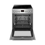 Κουζίνα Κεραμική Juro Pro HK7311SPF - Image 2