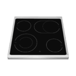 Κουζίνα Κεραμική Juro Pro HK7311SPF - Image 3