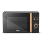 Φούρνος Μικροκυμάτων Izzy IZ-8006