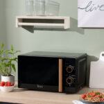 Φούρνος Μικροκυμάτων Izzy IZ-8006 - Image 5