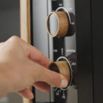 Φούρνος Μικροκυμάτων Izzy IZ-8006 - Image 3