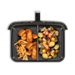 Φριτέζα Αέρος Air Fryer Izzy IZ-8225 - Image 3