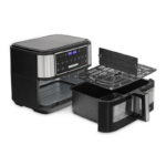 Φριτέζα Αέρος Air Fryer Izzy IZ-8225 - Image 4