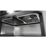 Φριτέζα Αέρος Air Fryer Izzy IZ-8225 - Image 5