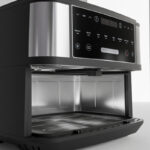 Φριτέζα Αέρος Air Fryer Izzy IZ-8225 - Image 6