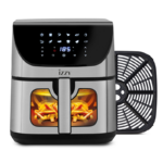 Φριτέζα Αέρος Air Fryer Izzy IZ-8250 - Image 2