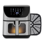 Φριτέζα Αέρος Air Fryer Izzy IZ-8250 - Image 3