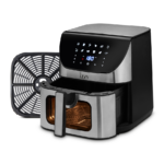 Φριτέζα Αέρος Air Fryer Izzy IZ-8250 - Image 5