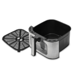 Φριτέζα Αέρος Air Fryer Izzy IZ-8250 - Image 9