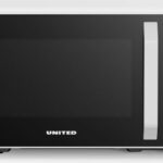 Φούρνος Μικροκυμάτων United MWO-2801