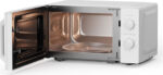 Φούρνος Μικροκυμάτων United MWO-2801 - Image 3