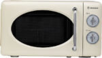 Φούρνος Μικροκυμάτων Morris MWRS-20701C