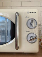 Φούρνος Μικροκυμάτων Morris MWRS-20701C - Image 3