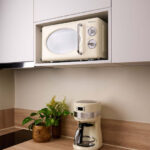 Φούρνος Μικροκυμάτων Morris MWRS-20701C - Image 4