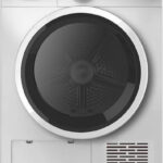 Στεγνωτήριο 8Kg Teka SHK 70840WH